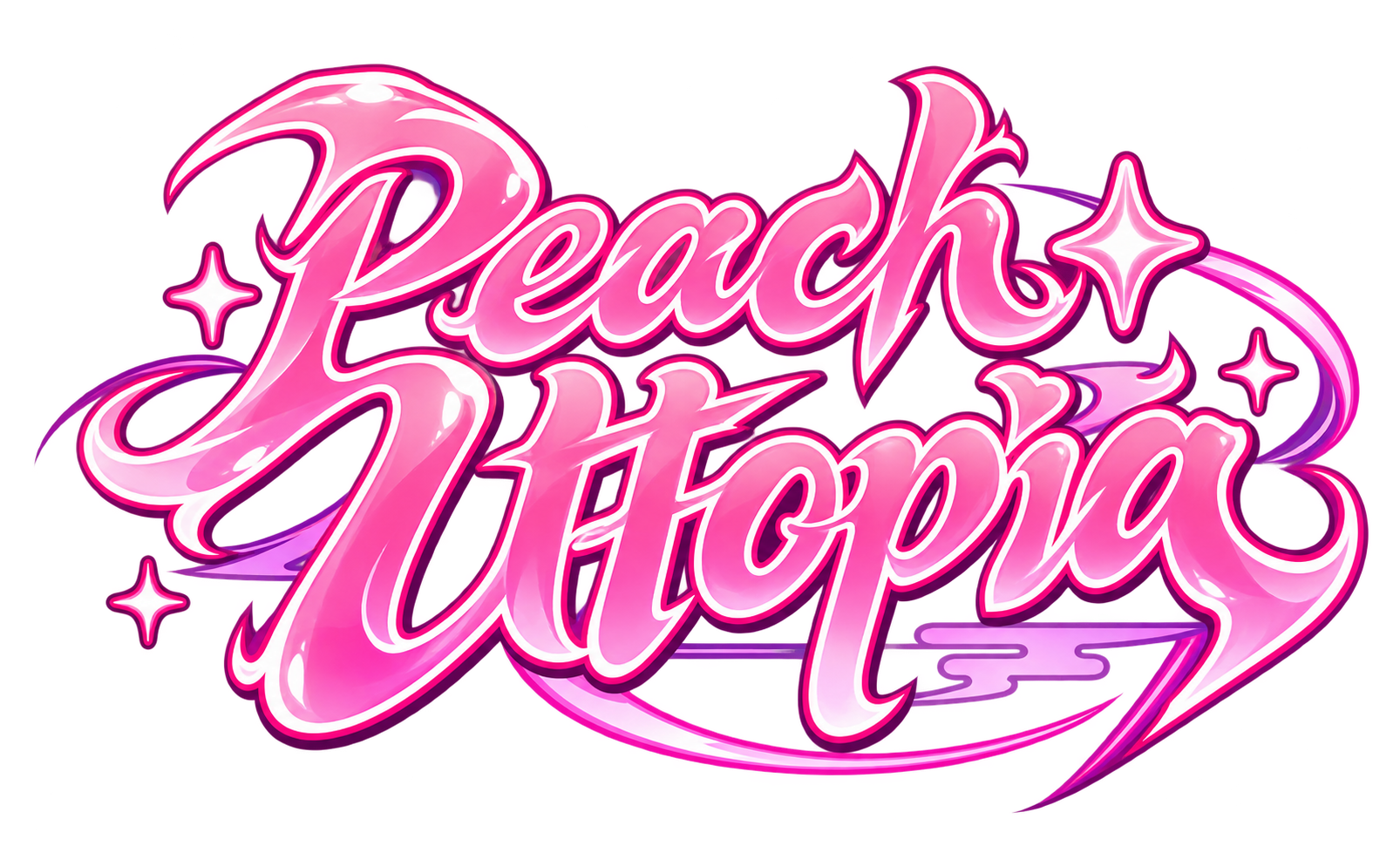 Peach Utopia